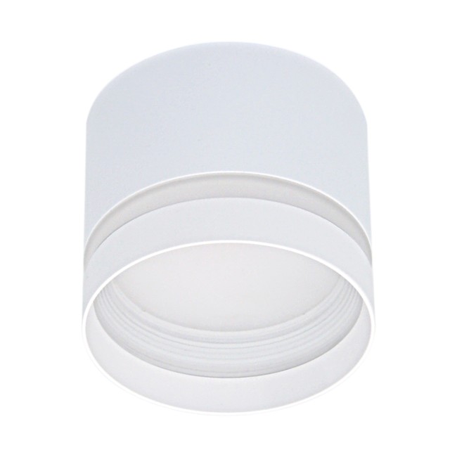 Светильник накладной 53001-9.5-001LD GX53 WT