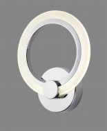 Бра светодиодное B3009/1W CR