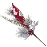 Изделие декоративное "Ветка", L18 W4 H41 см 813658