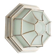 Уличный светильник A3121PF-1WG