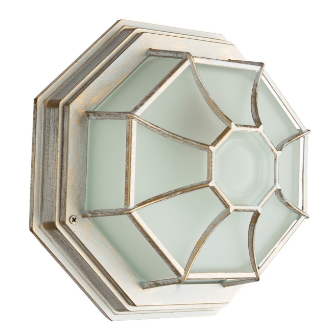 Уличный светильник A3121PF-1WG