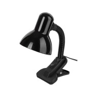 Настольная лампа MT108B-1-100 BK 000002954