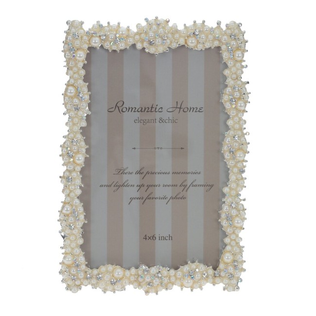 Фоторамка для фото 797783 10*15, L12 W1,5 H17,5 см