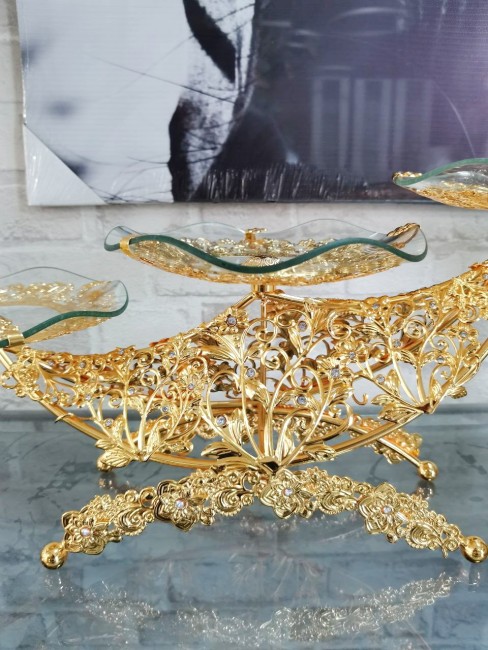 Менажница 1852-3 SIMURG