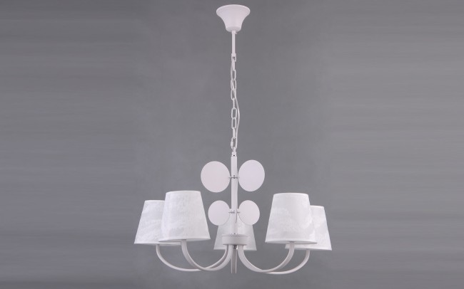 Люстра "Тора" DE14276/3