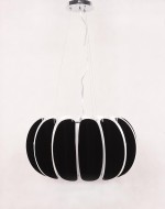 Подвесной светильник Bellmaria LDP 7788-500 BK