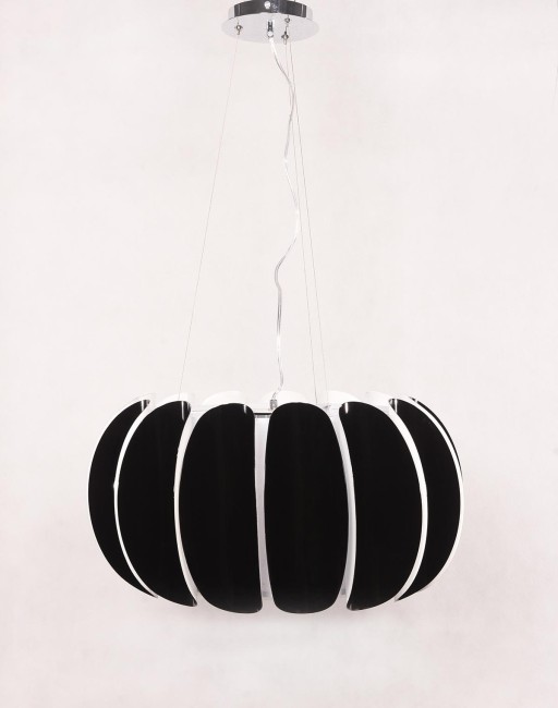 Подвесной светильник Bellmaria LDP 7788-500 BK