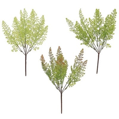 Ветка искусственная, 27*10*43см 773149