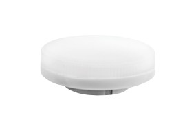 Лампа светодиодная LE010508-0026 LE SPT 8W 6K GX53