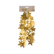Украшение новогоднее "Бусы", 1,8м 722825