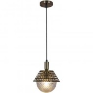 Cветильник потолочный 09881-0.9-01 AB