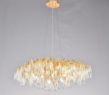 Люстрa P6032/D800 FGD