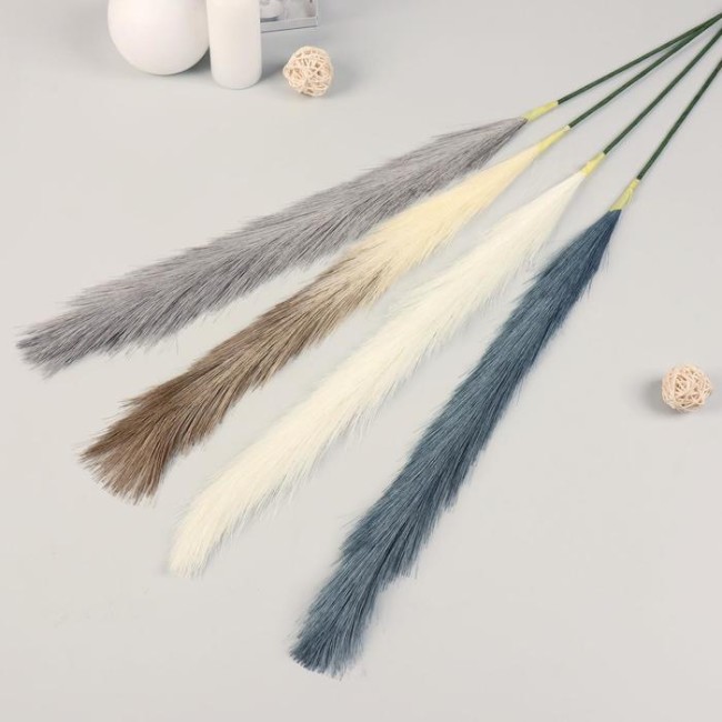 Декор "Перо Шарм" 75 см 7081270