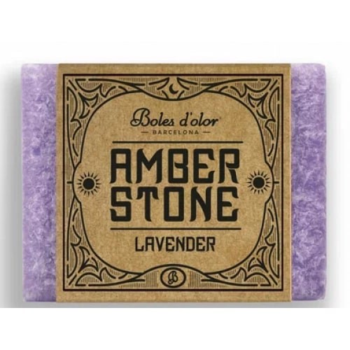 Восковой камень 25гр. Лаванда 0901008