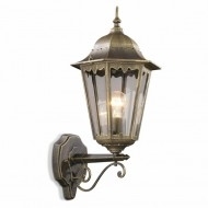 Уличные светильники