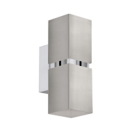 Настенные светильники