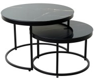 Журнальные столики