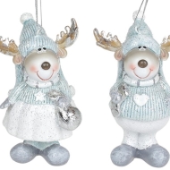 Новогодний декор